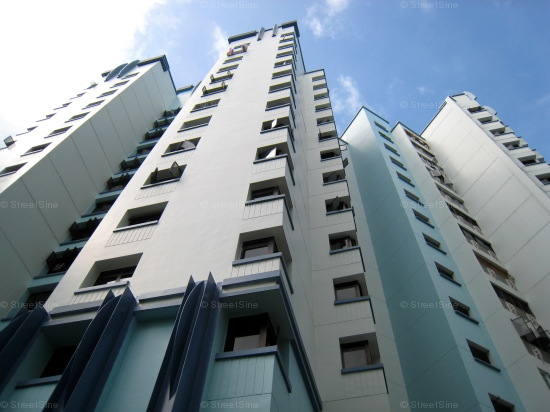 Blk 258A Compassvale Road (Sengkang), HDB 5 Rooms #297722